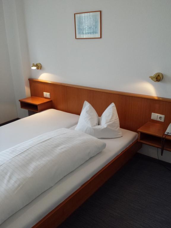 Hotel Am Exerzierplatz MHG Pokój zdjęcie
