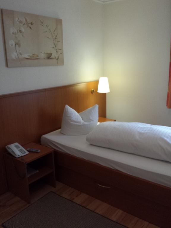 Hotel Am Exerzierplatz MHG Zewnętrze zdjęcie