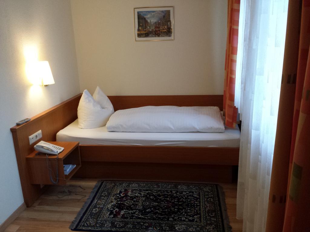 Hotel Am Exerzierplatz MHG Pokój zdjęcie