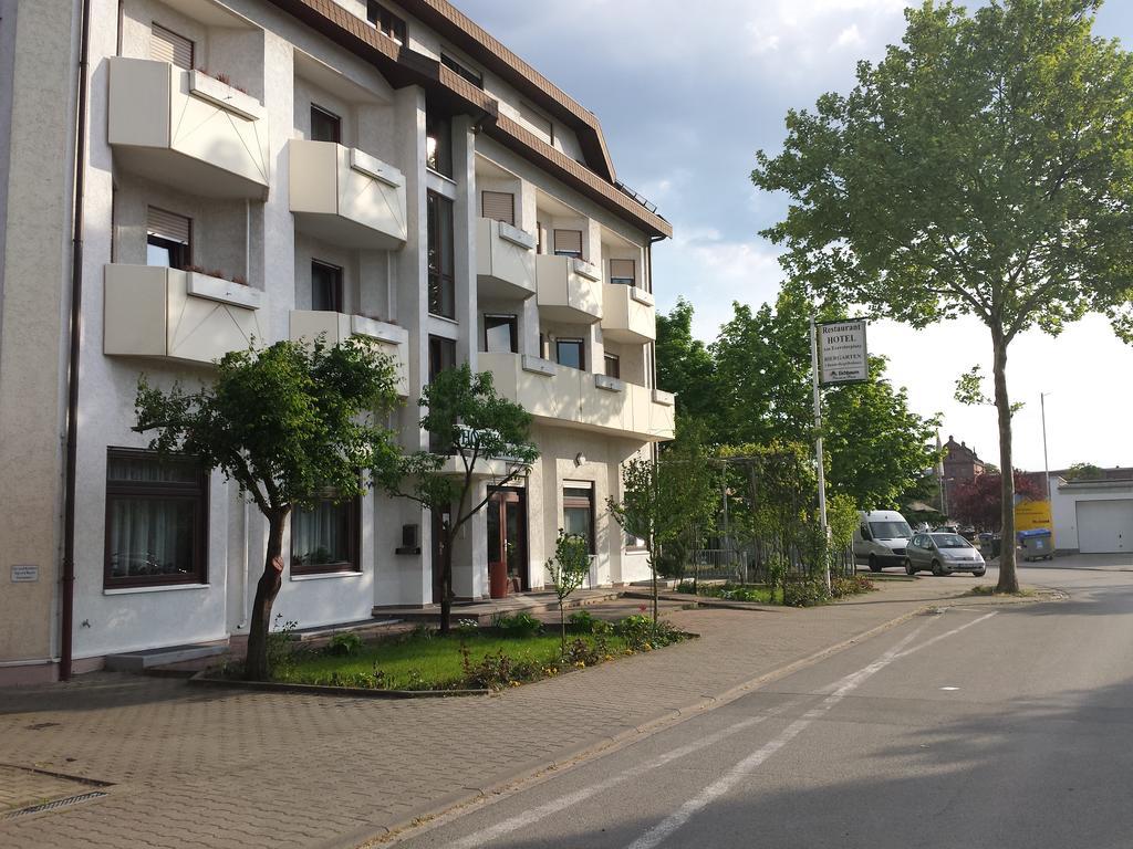 Hotel Am Exerzierplatz MHG Zewnętrze zdjęcie