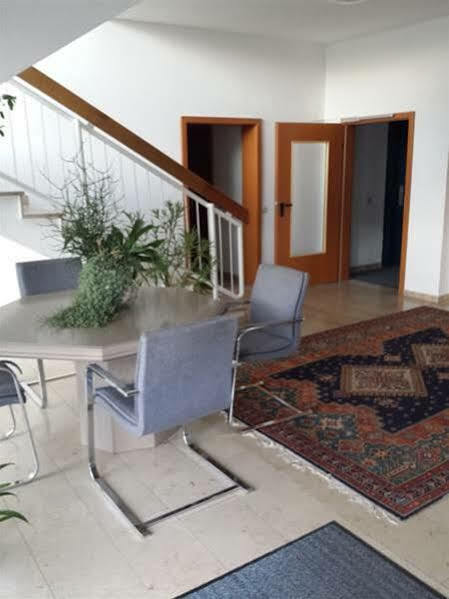 Hotel Am Exerzierplatz MHG Zewnętrze zdjęcie